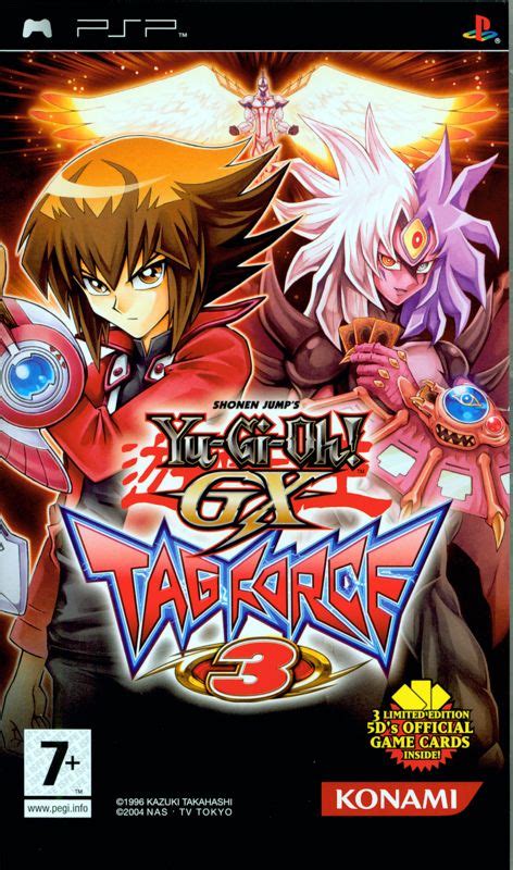 yu gi oh gx tag force|yu-gi-oh! gx tag force 3.